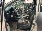Toyota Fortuner 2.7 V 4X2 AT 2016 - Xe chủ giữ gìn, model 2017
