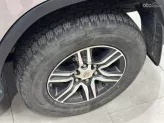 Toyota Fortuner 2.7 V 4X2 AT 2016 - Xe chủ giữ gìn, model 2017