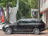 Land Rover Range Rover Autobiography LWB 5.0 2015 - Bản full có Hud kính, cực đẹp