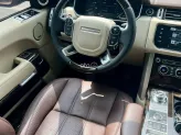 Land Rover Range Rover Autobiography LWB 5.0 2015 - Bản full có Hud kính, cực đẹp