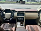 Land Rover Range Rover Autobiography LWB 5.0 2015 - Bản full có Hud kính, cực đẹp