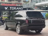 Land Rover Range Rover Autobiography LWB 5.0 2015 - Bản full có Hud kính, cực đẹp