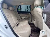 Mercedes-Benz GLC 200 4Matic 2021 - Xe trắng nội thất kem, bảo dưỡng full hãng