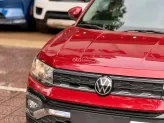 Volkswagen T-Cross 2022 - Xe nhập Ấn, hàng hiếm liên hệ em