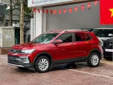 Volkswagen T-Cross 2022 - Xe nhập Ấn, hàng hiếm liên hệ em