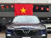 VinFast LUX SA2.0 2021 - Xe tư nhân full lịch sử hãng, AC yên tâm check test