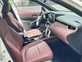 Toyota Corolla Cross 1.8 V  2022 - Xe biển Hà Nội, giá tốt sang tên ngay