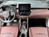 Toyota Corolla Cross 1.8 V  2022 - Xe biển Hà Nội, giá tốt sang tên ngay