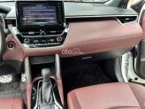 Toyota Corolla Cross 1.8 V  2022 - Xe biển Hà Nội, giá tốt sang tên ngay