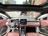 Toyota Corolla Cross 1.8 V  2022 - Xe biển Hà Nội, giá tốt sang tên ngay