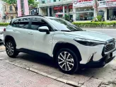 Toyota Corolla Cross 1.8 V  2022 - Xe biển Hà Nội, giá tốt sang tên ngay