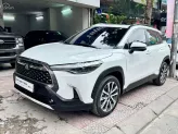 Toyota Corolla Cross 1.8 V  2022 - Xe biển Hà Nội, giá tốt sang tên ngay