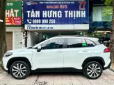 Toyota Corolla Cross 1.8 V  2022 - Xe biển Hà Nội, giá tốt sang tên ngay