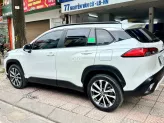 Toyota Corolla Cross 1.8 V  2022 - Xe biển Hà Nội, giá tốt sang tên ngay