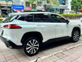 Toyota Corolla Cross 1.8 V  2022 - Xe biển Hà Nội, giá tốt sang tên ngay