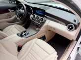 Mercedes-Benz C200 Exclusive 2021 - C200 Exclusive 2021