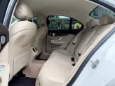 Mercedes-Benz C200 Exclusive 2021 - C200 Exclusive 2021