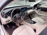 Mercedes-Benz C200 Exclusive 2021 - C200 Exclusive 2021
