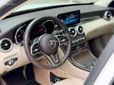 Mercedes-Benz C200 Exclusive 2021 - C200 Exclusive 2021