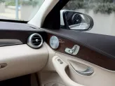 Mercedes-Benz C200 Exclusive 2021 - C200 Exclusive 2021