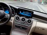 Mercedes-Benz C200 Exclusive 2021 - C200 Exclusive 2021