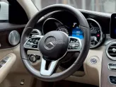 Mercedes-Benz C200 Exclusive 2021 - C200 Exclusive 2021