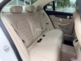 Mercedes-Benz C200 Exclusive 2021 - C200 Exclusive 2021