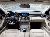Mercedes-Benz C200 Exclusive 2021 - C200 Exclusive 2021