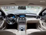 Mercedes-Benz C200 Exclusive 2021 - C200 Exclusive 2021