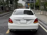 Mercedes-Benz C200 Exclusive 2021 - C200 Exclusive 2021