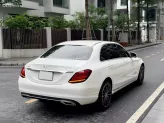 Mercedes-Benz C200 Exclusive 2021 - C200 Exclusive 2021