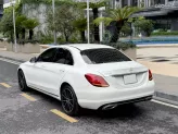 Mercedes-Benz C200 Exclusive 2021 - C200 Exclusive 2021