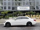 Mercedes-Benz C200 Exclusive 2021 - C200 Exclusive 2021