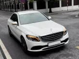 Mercedes-Benz C200 Exclusive 2021 - C200 Exclusive 2021