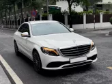Mercedes-Benz C200 Exclusive 2021 - C200 Exclusive 2021