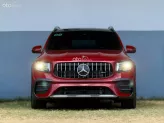 Mercedes-Benz GLB 35 AMG 2022 - Mercedes GLB35 AMG 2022 lướt nhẹ cực đẹp