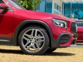 Mercedes-Benz GLB 35 AMG 2022 - Mercedes GLB35 AMG 2022 lướt nhẹ cực đẹp