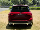Mercedes-Benz GLB 35 AMG 2022 - Mercedes GLB35 AMG 2022 lướt nhẹ cực đẹp