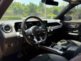 Mercedes-Benz GLB 35 AMG 2022 - Mercedes GLB35 AMG 2022 lướt nhẹ cực đẹp