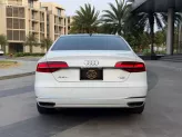 Audi A8 3.0TFSI Quattro 2014 - Nội thất kem siêu lướt mới 99%