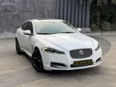 Jaguar XF 2.0L I4 Tubrocharged Premium 2014 - Premium Luxury chất xe như mới 99% chạy cực sướng