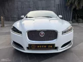 Jaguar XF 2.0L I4 Tubrocharged Premium 2014 - Premium Luxury chất xe như mới 99% chạy cực sướng