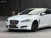 Jaguar XF 2.0L I4 Tubrocharged Premium 2014 - Premium Luxury chất xe như mới 99% chạy cực sướng