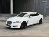 Jaguar XF 2.0L I4 Tubrocharged Premium 2014 - Premium Luxury chất xe như mới 99% chạy cực sướng