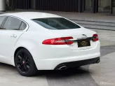 Jaguar XF 2.0L I4 Tubrocharged Premium 2014 - Premium Luxury chất xe như mới 99% chạy cực sướng