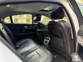 Jaguar XF 2.0L I4 Tubrocharged Premium 2014 - Premium Luxury chất xe như mới 99% chạy cực sướng