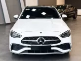Mercedes-Benz C300 AMG First Edition 2022 - Nhập khẩu nguyên chiếc