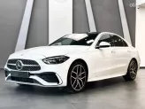 Mercedes-Benz C300 AMG First Edition 2022 - Nhập khẩu nguyên chiếc