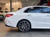 Mercedes-Benz C300 AMG First Edition 2022 - Nhập khẩu nguyên chiếc