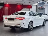 Mercedes-Benz C300 AMG First Edition 2022 - Nhập khẩu nguyên chiếc